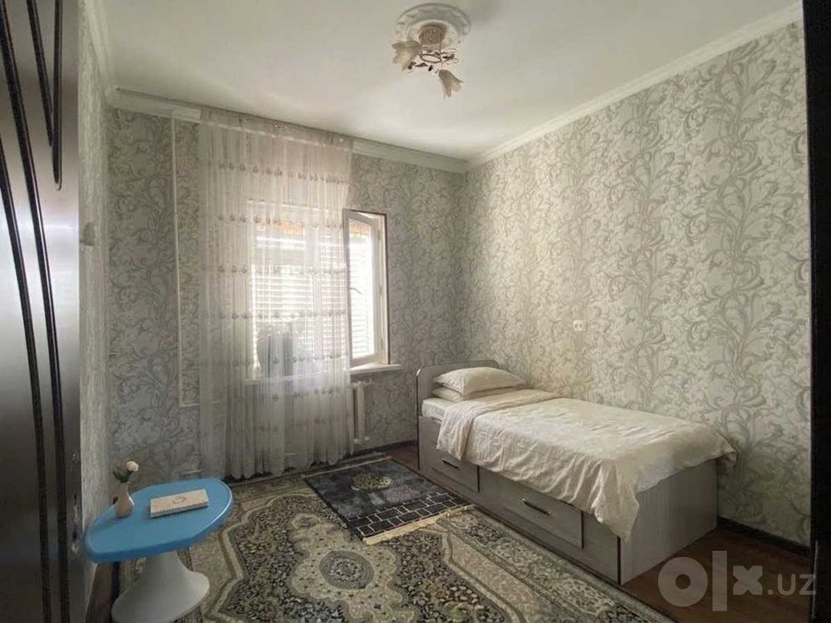 Продается 3х комнатная квартира (Сергели-7)
