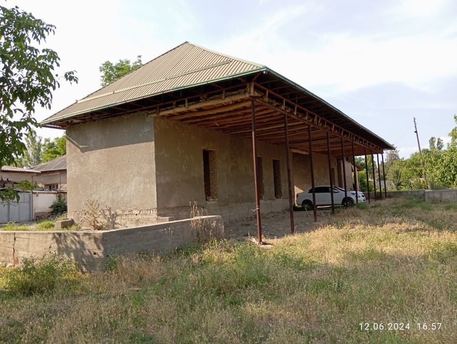 Продаётся участок. 9 соток земли