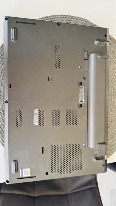 Laptop Lenovo ThinkPad L470 – i5, 32GB RAM, SSD, Windows 11 Pro