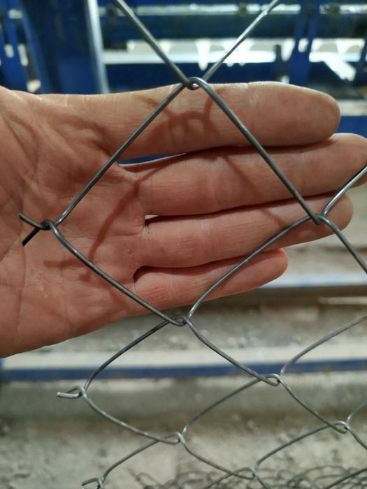 Qush setka RYABITSA setka