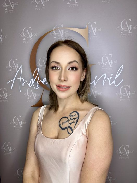 Machiaj Profesional Bacau