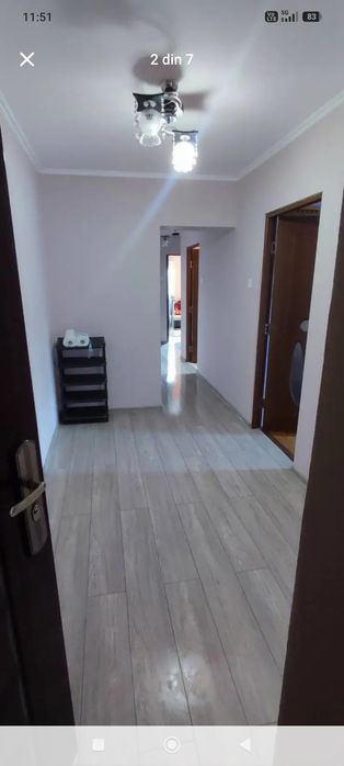 Apartament 4 camere