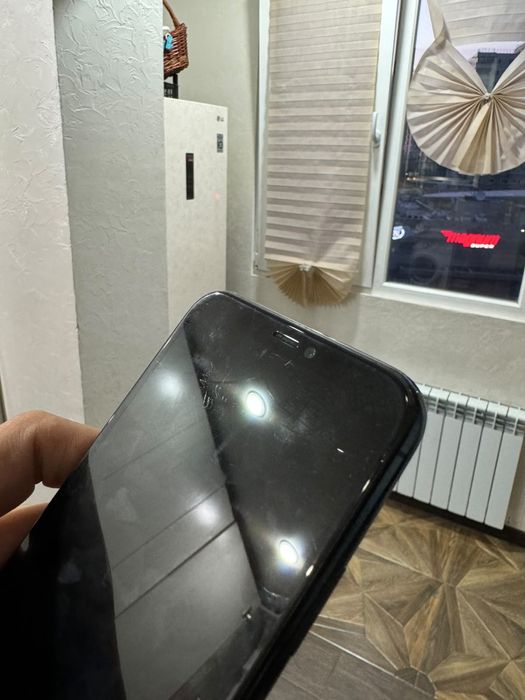 Айфон 11 про 64 гб