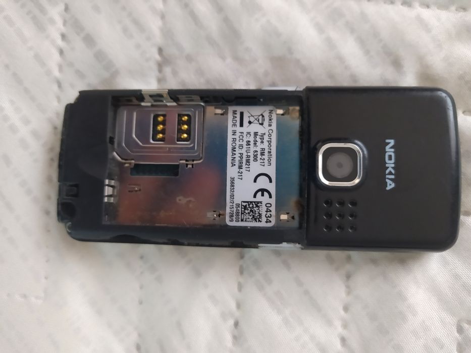 Продавам 3 боя Нокия