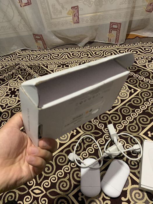 Радиомост ubiquiti loco 5ac