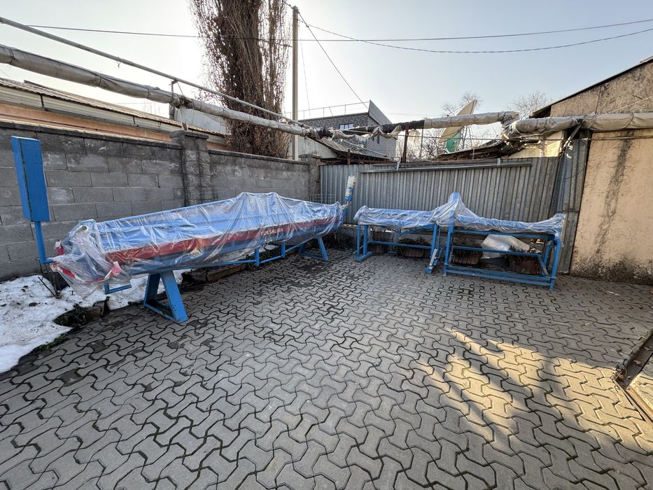 Продам станки  листогиба