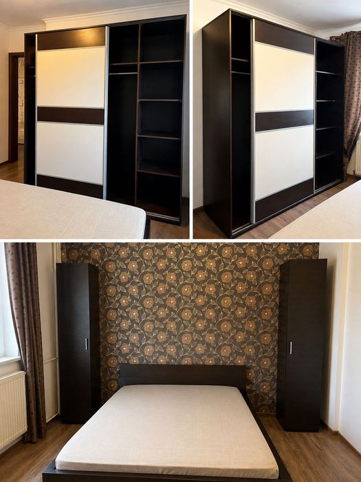 Dormitor second hand de vanzare