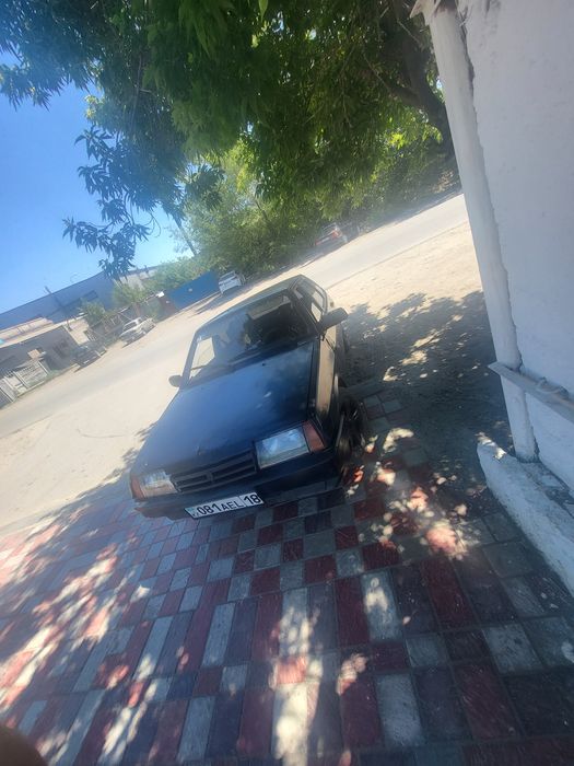 Продам ваз 2109 вложения минимальные