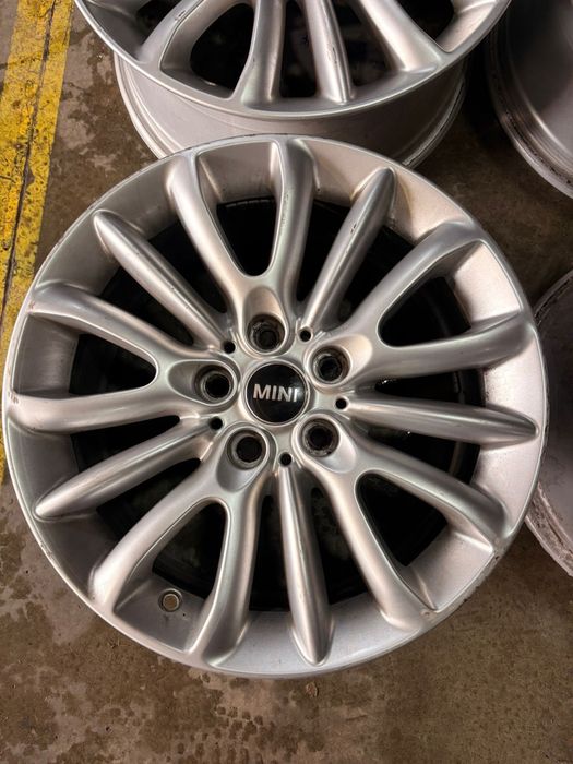Jante 17 Originale Mini Style 519 Clubman, Countryman,F54, F55, F56