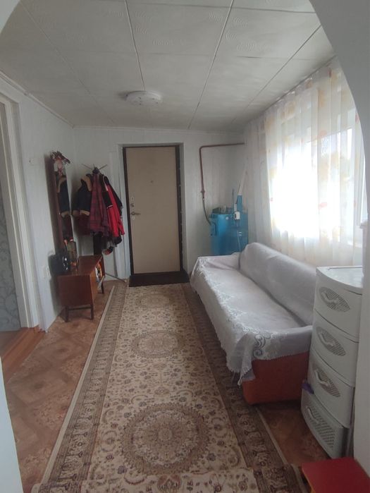 Продам или обменяю дом