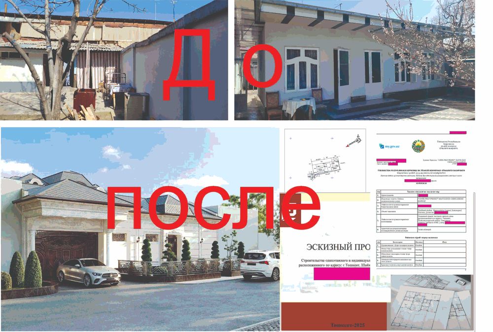 Архитектор,Проектировщик Лойиха ташкилоти