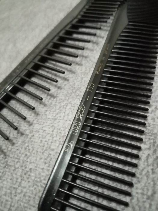 Продам расчески euro stil