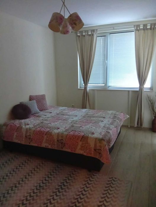 Дава се под наем Двустаен апартамент в София, Център - 63 кв.м за 473.79 € - Снимка #3