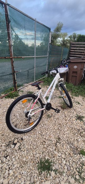 Bicicleta mountain bike Bulls