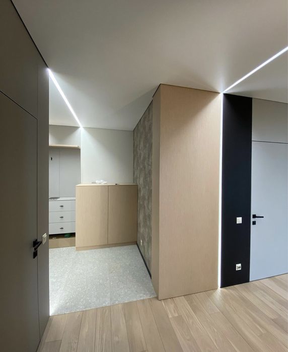 Натяжные потолки КАСПИЙ РАССРОЧКА