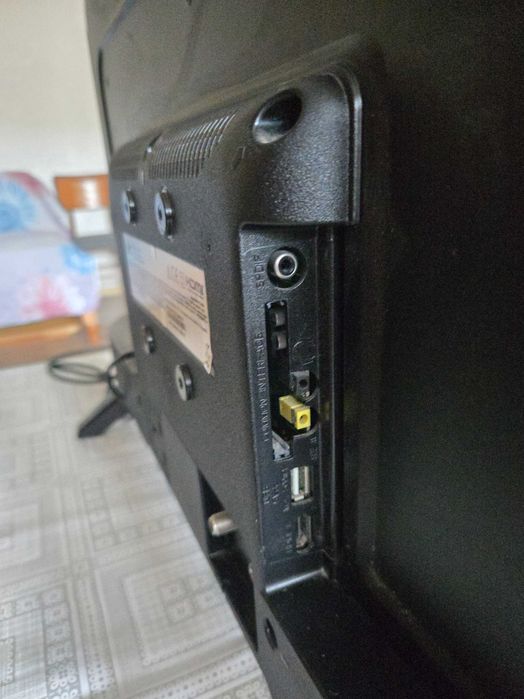 Лед телевизор JVC 32