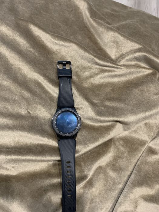 Часы самсунг gear s 3