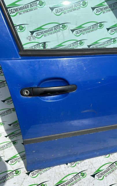 Usa / Portiera fata dreapta Volkswagen VW Golf a 4-a generatie