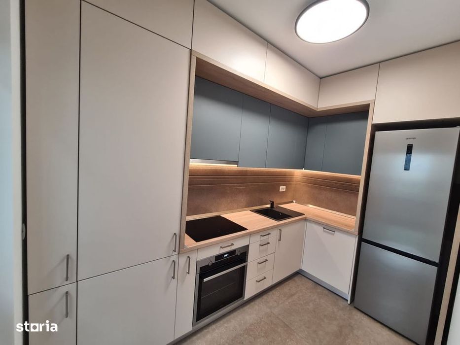 Apartament  premium 2 camere, dressing, parcare subteran, Aradului