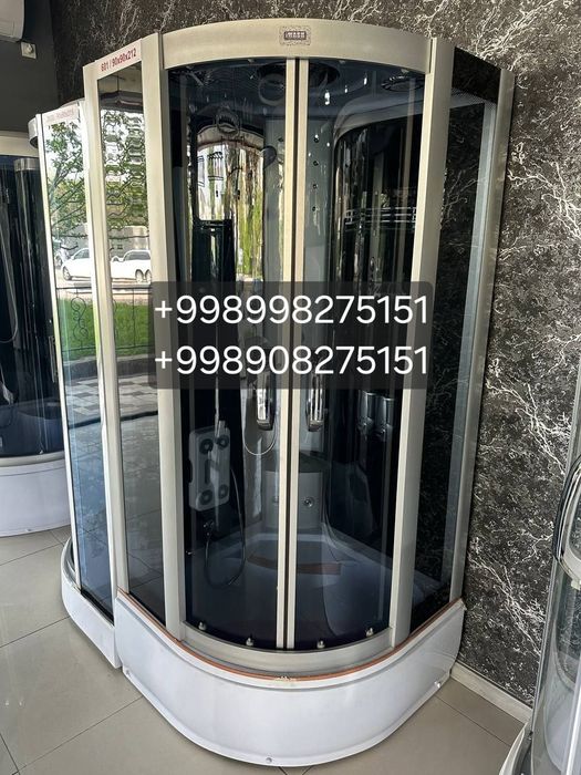 RACO brendidan Dush kabinalar