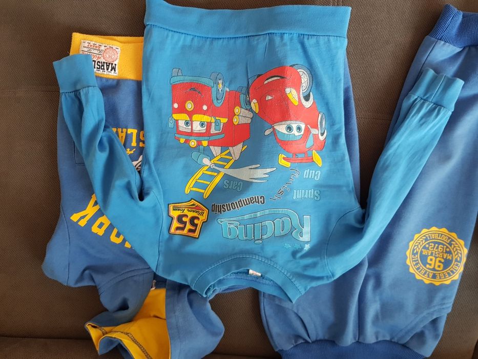 Lot 12-18luni ca noi!