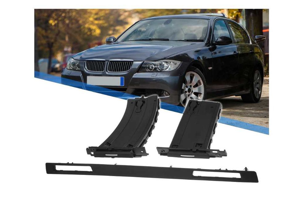 Suport Pahare Bmw E90 E91 E92 E93 Negru,gri sau Cream