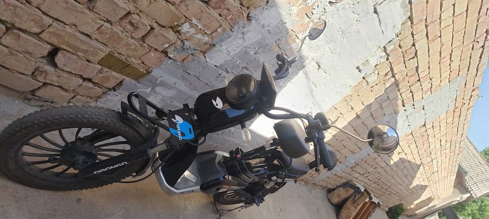 Продаю Drongo E1 срочно!