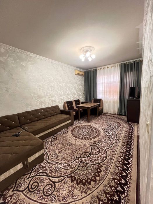 1/2/4 продается квартира. Чиланзар. 7-квартал.