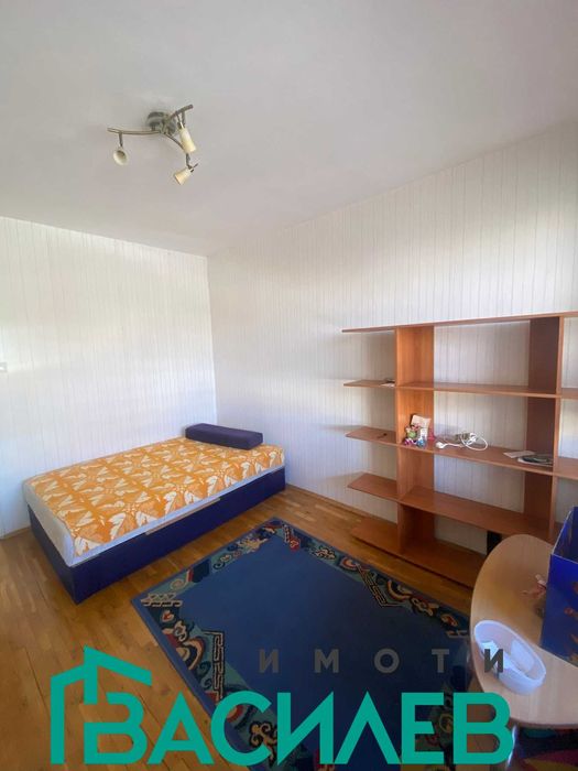 Продава се Тристаен апартамент в София, Център - 87 кв.м за 1085 €/кв.м - Снимка #10