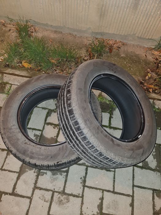 Anvelope Nexen 255/60 R18