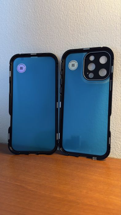 Husa (360) - Iphone 16 ProMax