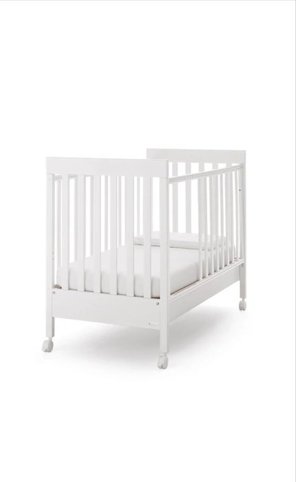 Pat bebe Azzurra Design Homi alb