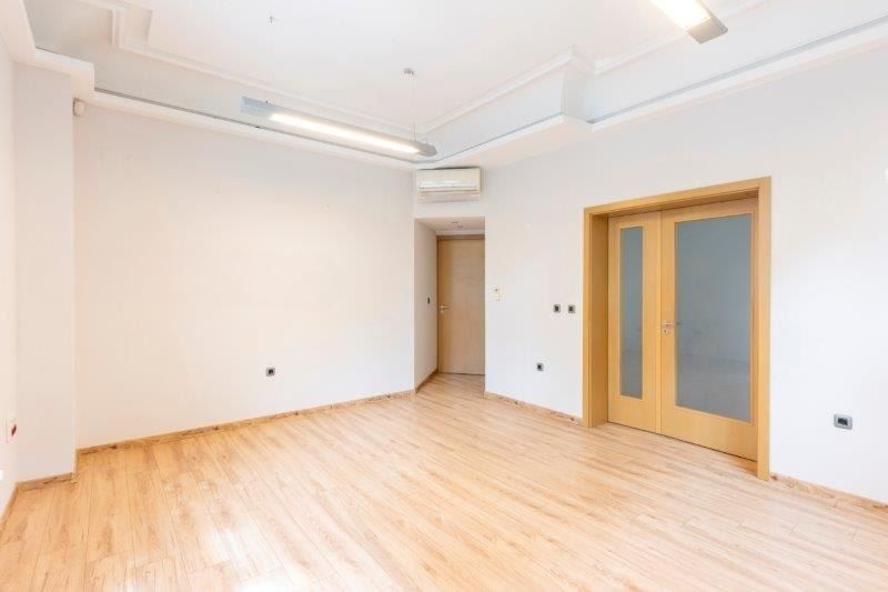 Луксозен офис на бул. Витоша – 240 кв.м етаж, 6 стаи, топ локация