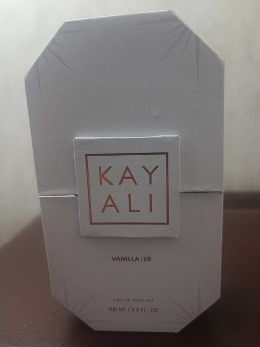 Дамски парфюм Kayali