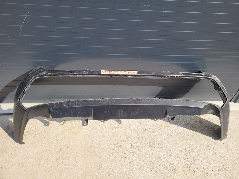 Lot Bare fata + spate Toyota / Lexus/ Volvo
