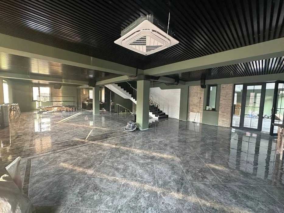 Сдаётся здание -  офис клиника,  Яккасарайский р-н 1120 м2