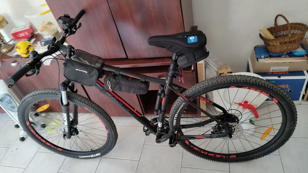 Bicicleta Mtb Devron 2023 RM0.9 - 29 Inch