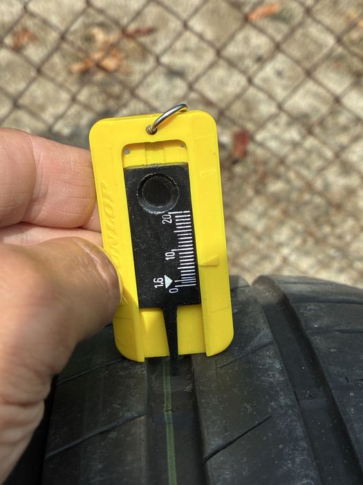 195/60/16 Гудиар Летни