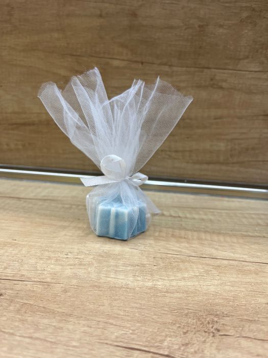 Ароматизирани свещи