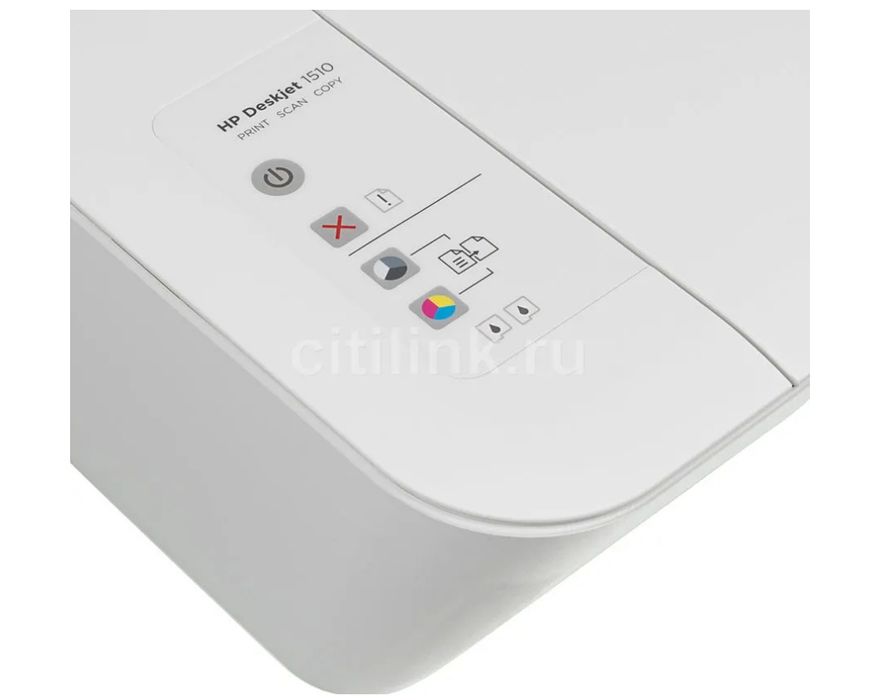 Принтер струйный