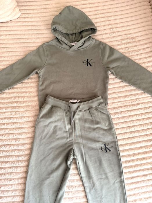 Детски комплект унисекс Calvin Klein