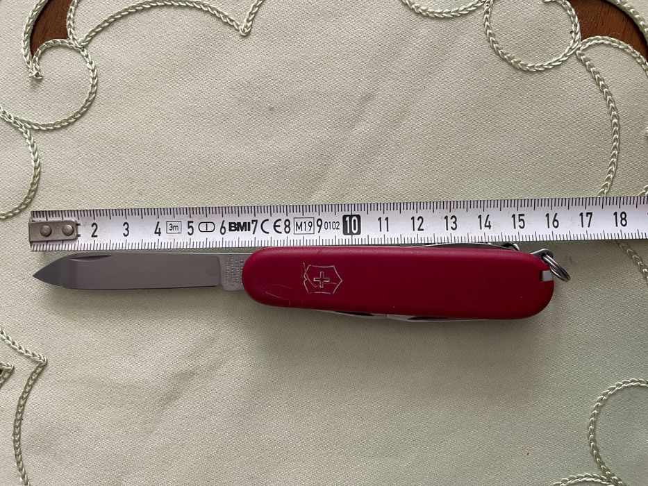 Briceag Victorinox Spartan
