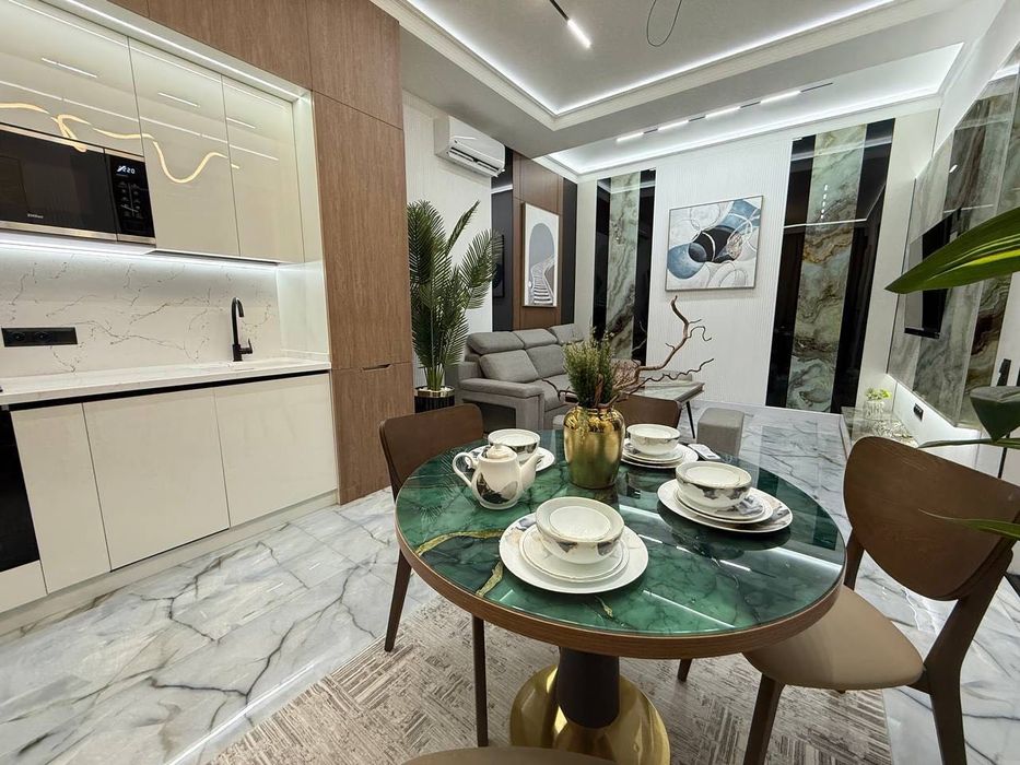 ‼️ЖК INFINITY 3x комнатная‼️ СРОЧНО