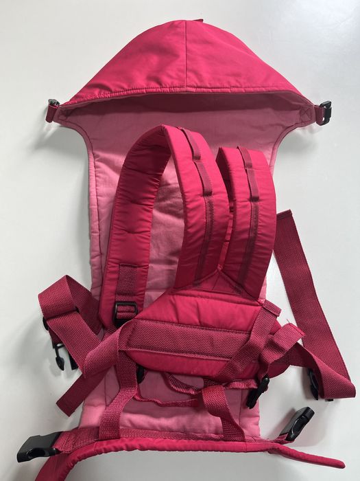 Кенгуру для малышей