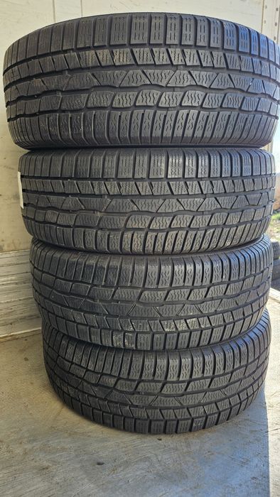 4бр гуми 205 60 16 континентал