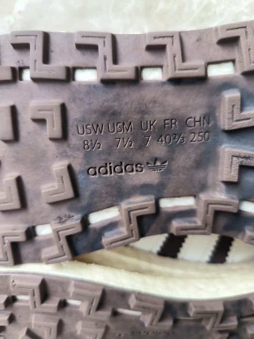 Adidas Originals Retropy 5 номер 40,2/3