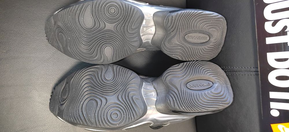 Nike Air Max Muse, номер 44,5