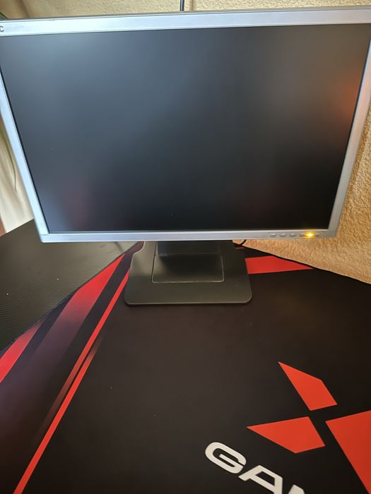 Монитор за компютър