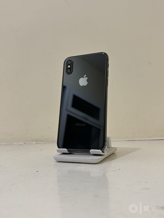 iPhone X 64 GB ideal ochilmagan srochna