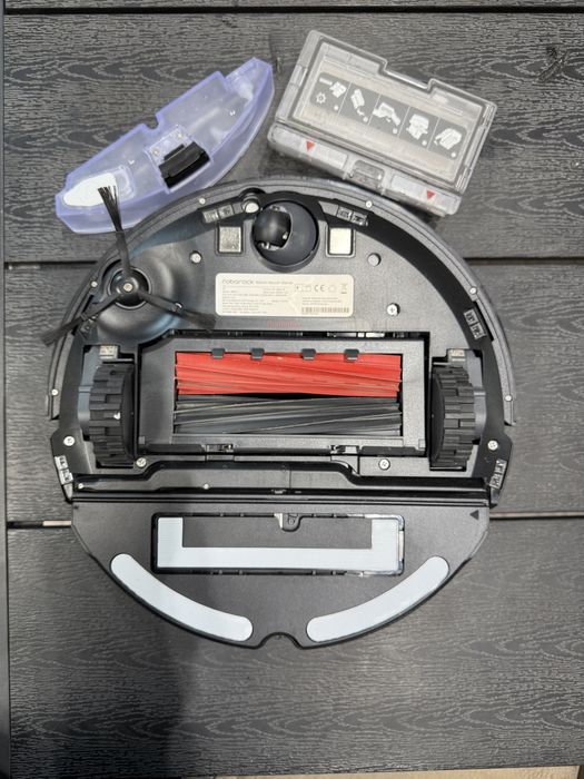 Roborock S8 / Model - S80ULT